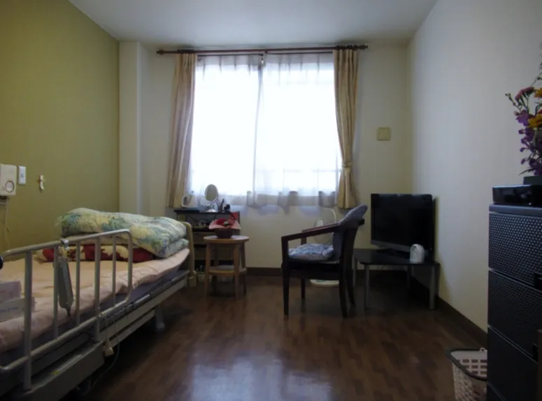 SOMPOケア そんぽの家　朝日ヶ丘の紹介写真 4