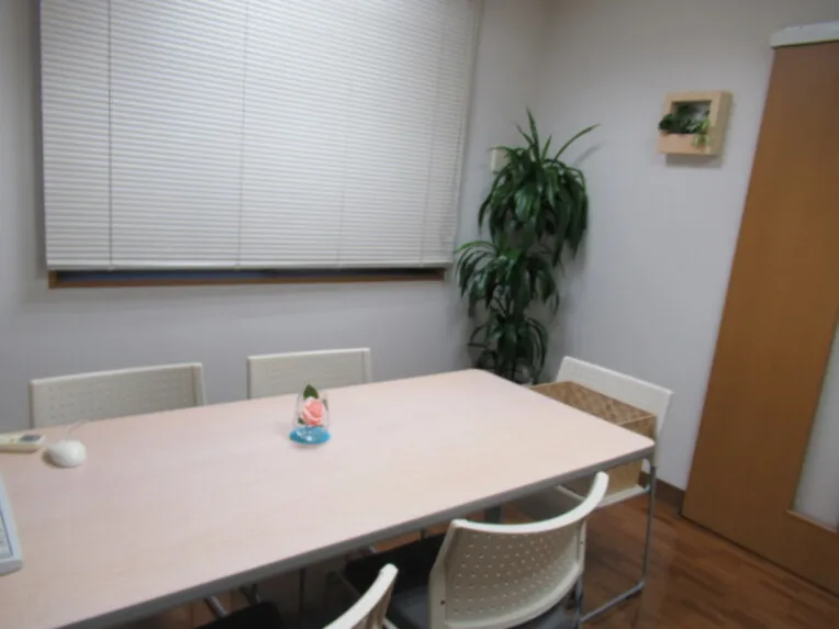 SOMPOケア そんぽの家　朝日ヶ丘の紹介写真 5