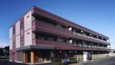 SOMPOケア そんぽの家　柏豊四季の紹介写真