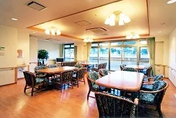 SOMPOケア そんぽの家　柏豊四季の紹介写真 2