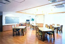 SOMPOケア そんぽの家　蘇我の紹介写真 2