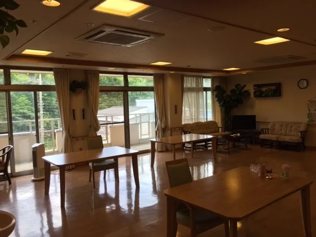 SOMPOケア そんぽの家　津田沼の紹介写真 2