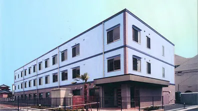 SOMPOケア そんぽの家　京成大久保の紹介写真