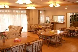 SOMPOケア そんぽの家　京成大久保の紹介写真 2