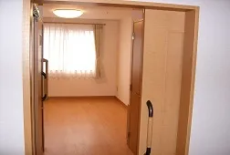 SOMPOケア そんぽの家　京成大久保の紹介写真 3