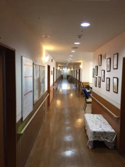 SOMPOケア そんぽの家　都賀の紹介写真 4