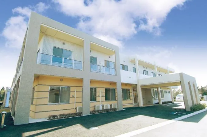 SOMPOケア ラヴィーレ成田の紹介写真