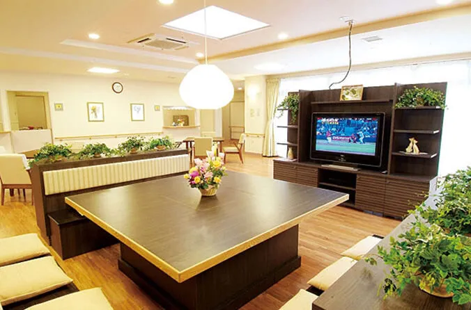 SOMPOケア ラヴィーレ成田の紹介写真 2