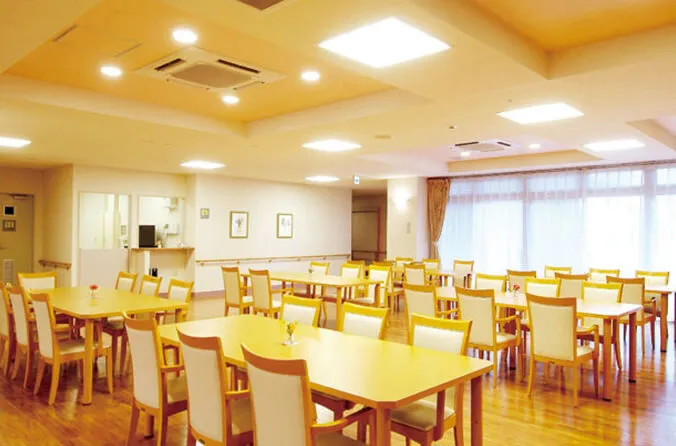 SOMPOケア ラヴィーレ成田の紹介写真 3