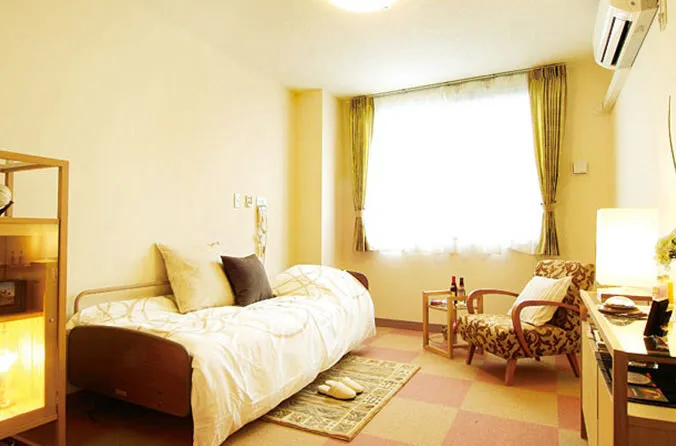 SOMPOケア ラヴィーレ成田の紹介写真 4