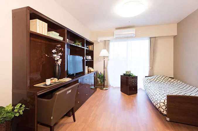 SOMPOケア ラヴィーレ東松戸の紹介写真 3