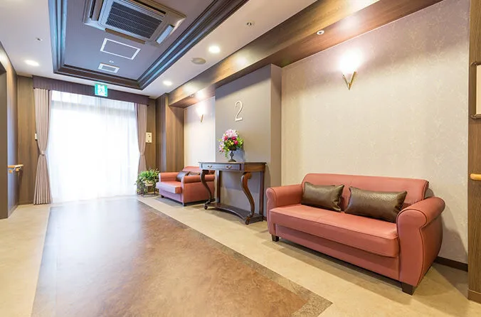 SOMPOケア ラヴィーレ東松戸の紹介写真 4