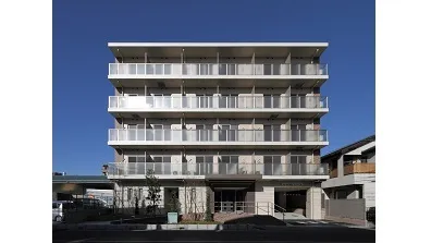 SOMPOケア そんぽの家Ｓ戸田公園の紹介写真