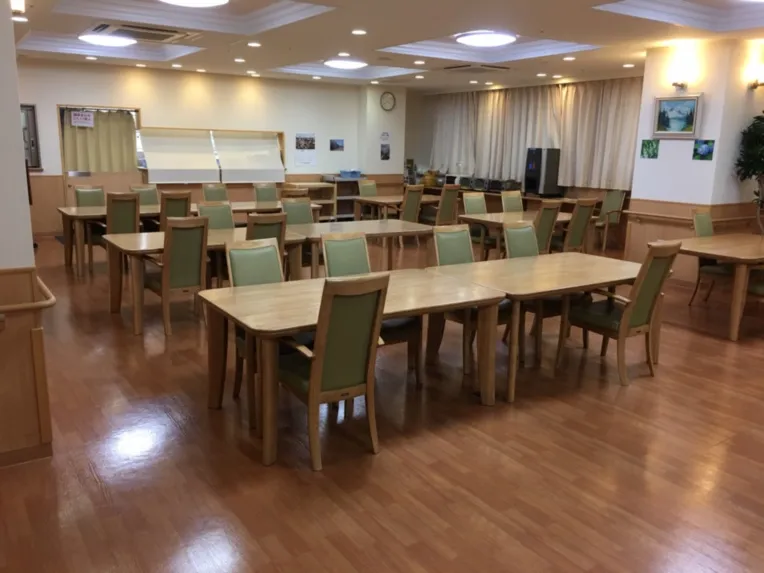 SOMPOケア そんぽの家Ｓ戸田公園の紹介写真 4