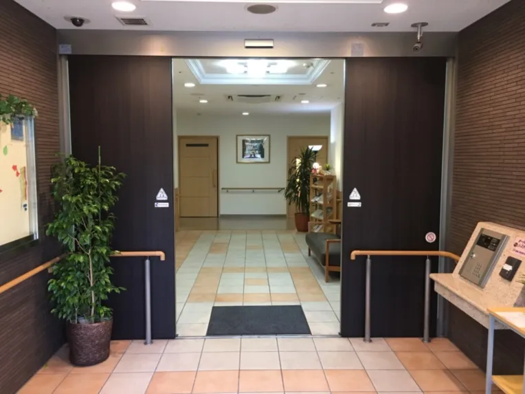 SOMPOケア そんぽの家Ｓ戸田公園の紹介写真 5