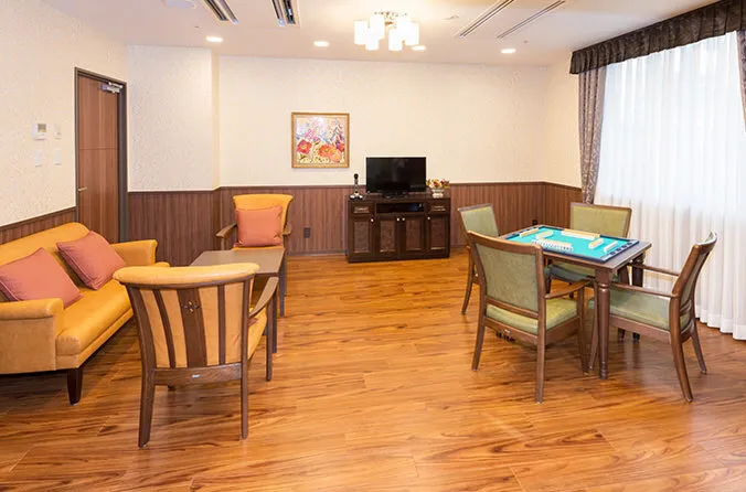 SOMPOケア ラヴィーレ習志野台の紹介写真 4