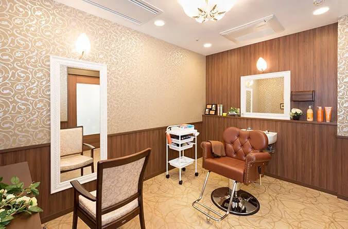 SOMPOケア ラヴィーレ習志野台の紹介写真 5