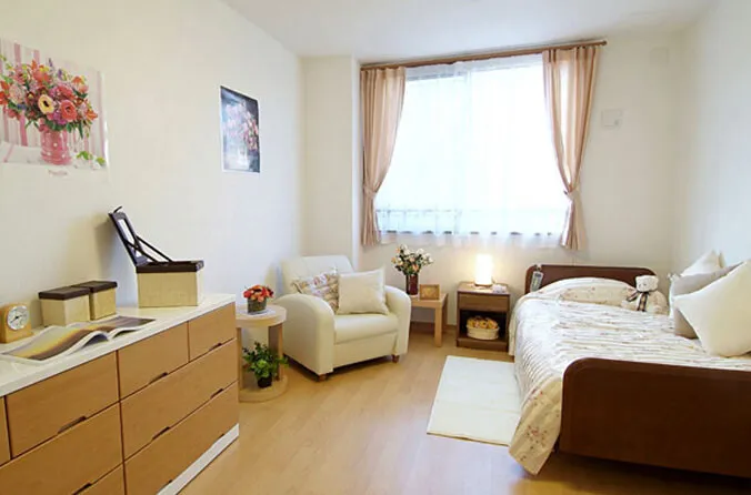 SOMPOケア ラヴィーレみつわ台の紹介写真 2