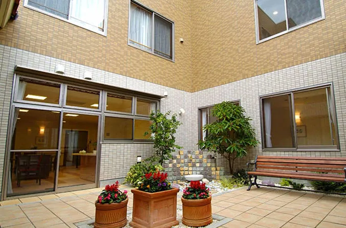 SOMPOケア ラヴィーレみつわ台の紹介写真 5