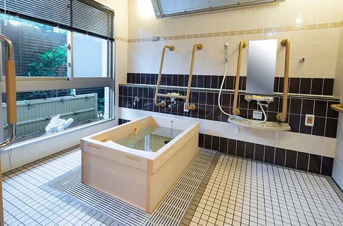 SOMPOケア ラヴィーレ津田沼の紹介写真 5