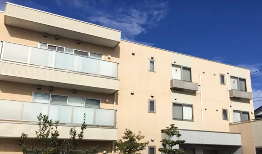 SOMPOケア そんぽの家ＧＨ北越谷の紹介写真