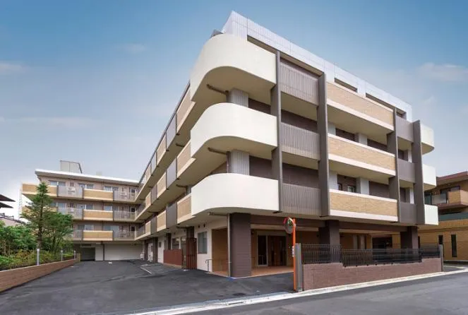 SOMPOケア ラヴィーレ西船橋の紹介写真