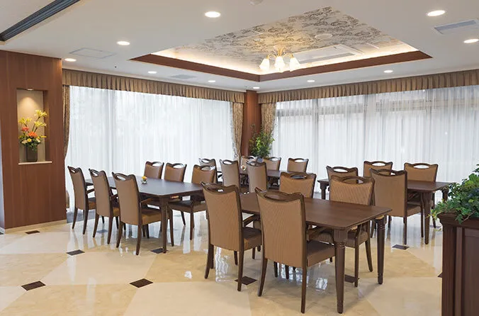 SOMPOケア ラヴィーレ西船橋の紹介写真 4