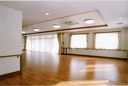 SOMPOケア そんぽの家　東川口の紹介写真 4