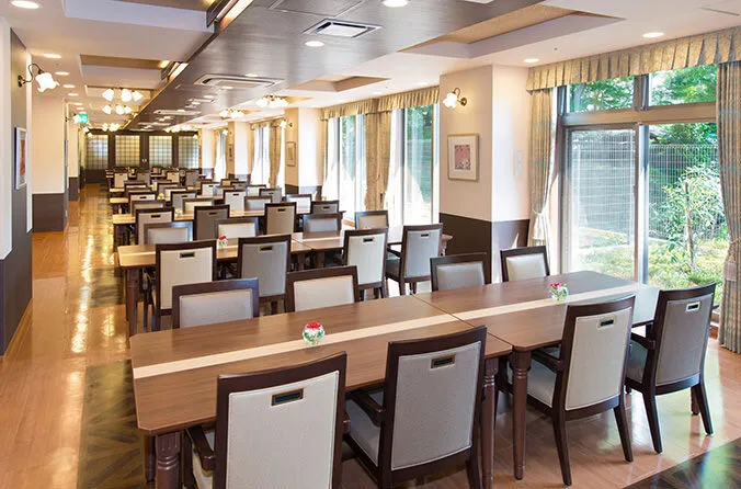 SOMPOケア ラヴィーレ松戸の紹介写真 3