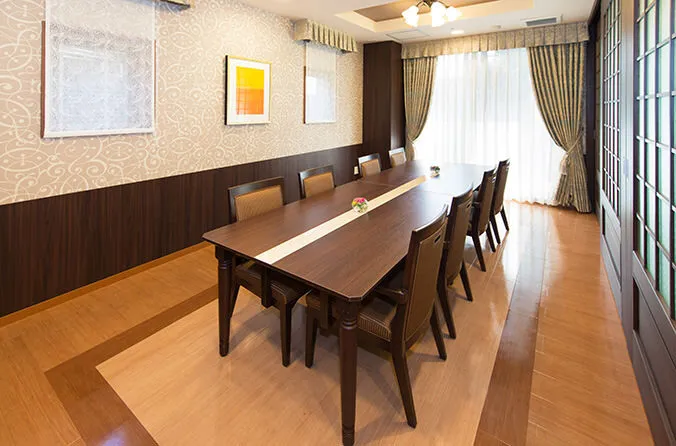 SOMPOケア ラヴィーレ松戸の紹介写真 4