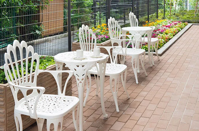 SOMPOケア ラヴィーレ松戸の紹介写真 5