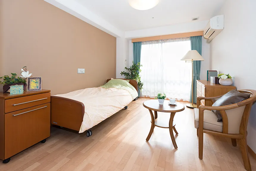 SOMPOケア ラヴィーレふじみ野の紹介写真 2