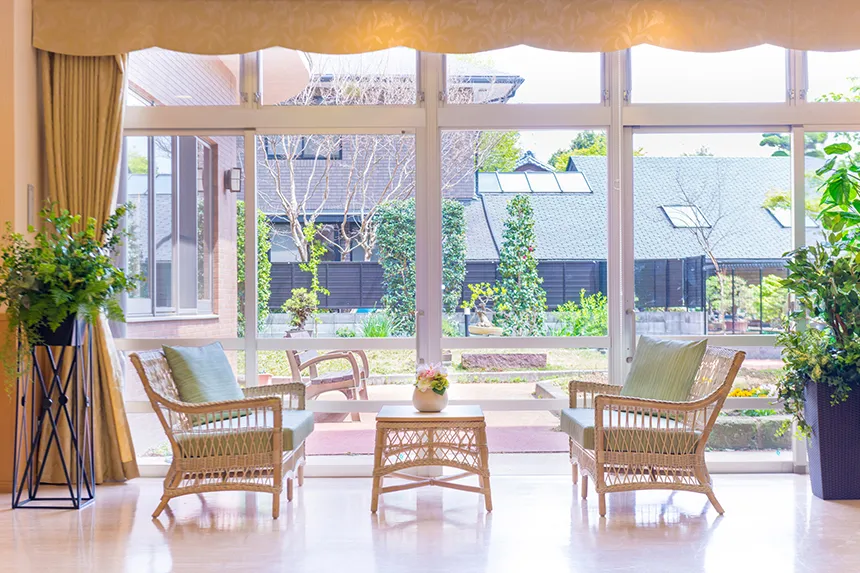 SOMPOケア ラヴィーレふじみ野の紹介写真 4