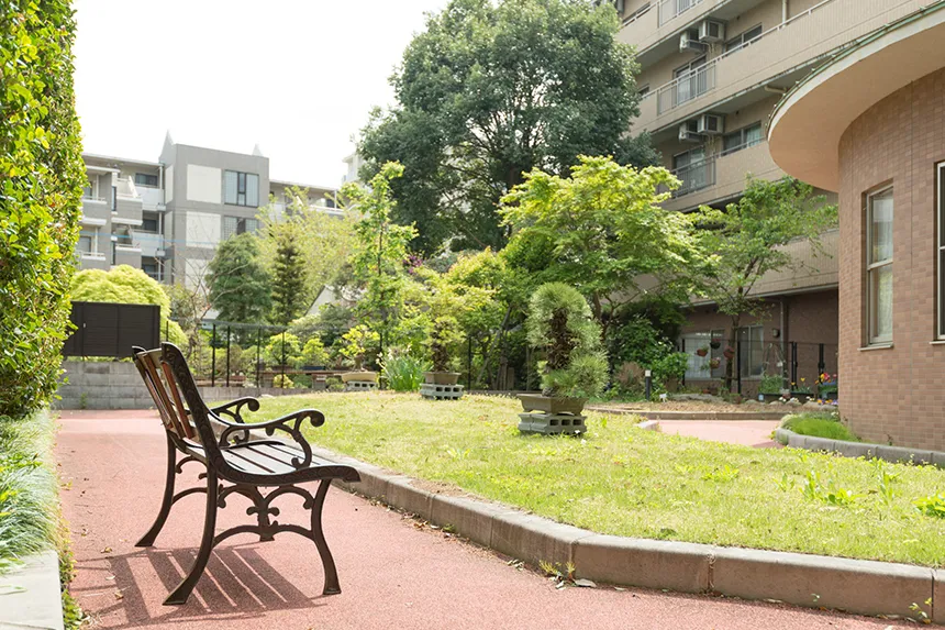 SOMPOケア ラヴィーレふじみ野の紹介写真 5