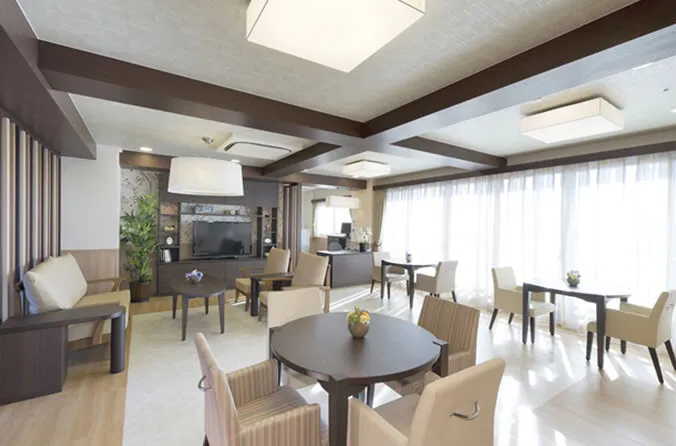 SOMPOケア ラヴィーレ大宮弐番館の紹介写真 3