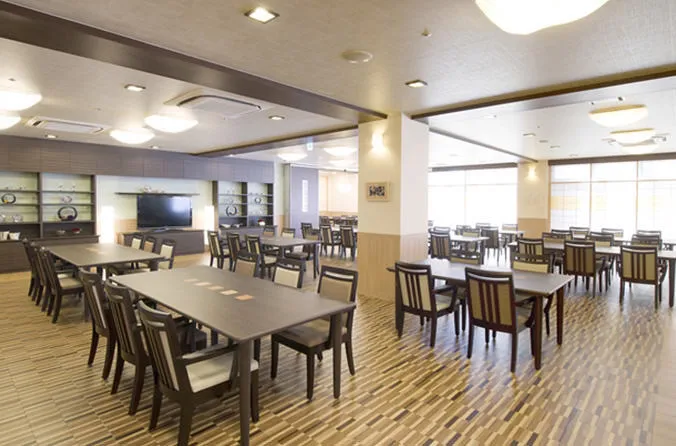 SOMPOケア ラヴィーレ大宮弐番館の紹介写真 4