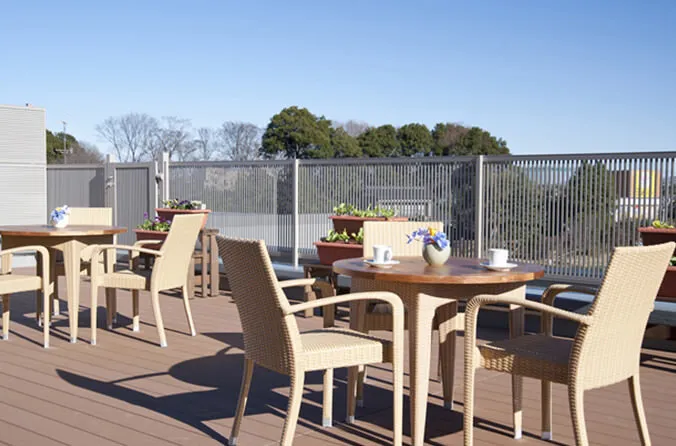 SOMPOケア ラヴィーレ大宮弐番館の紹介写真 5