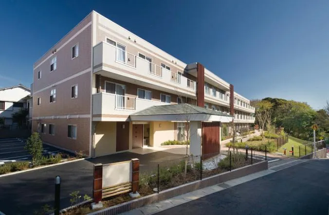 SOMPOケア ラヴィーレ千葉椿森の紹介写真