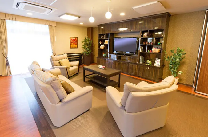 SOMPOケア ラヴィーレ千葉椿森の紹介写真 2