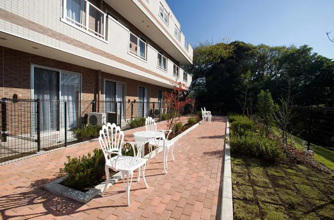 SOMPOケア ラヴィーレ千葉椿森の紹介写真 3