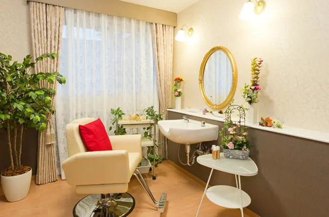 SOMPOケア ラヴィーレ千葉椿森の紹介写真 4