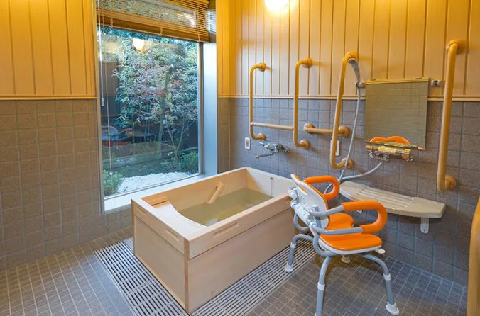 SOMPOケア ラヴィーレ千葉椿森の紹介写真 5