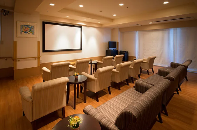 SOMPOケア ラヴィーレ川口安行の紹介写真 4