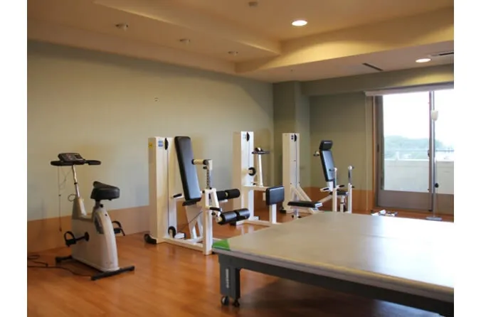 SOMPOケア ラヴィーレ川口安行の紹介写真 5