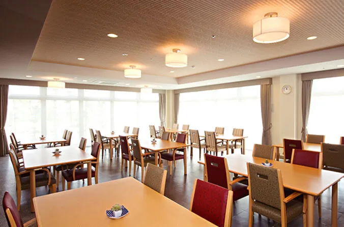 SOMPOケア ラヴィーレ勝田台の紹介写真 3