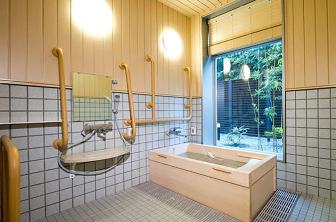 SOMPOケア ラヴィーレ勝田台の紹介写真 5