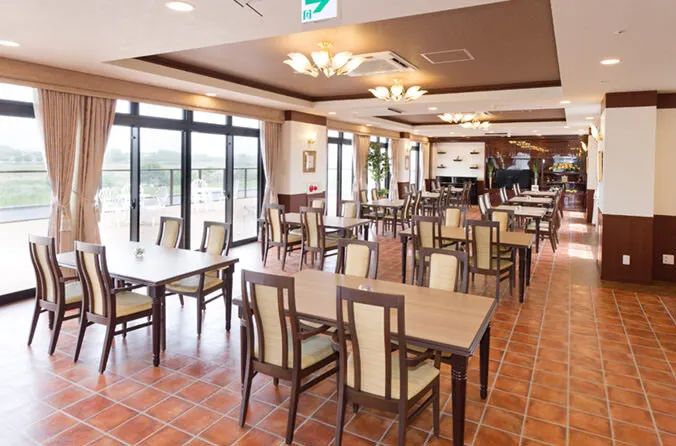 SOMPOケア ラヴィーレ志木柳瀬川の紹介写真 3