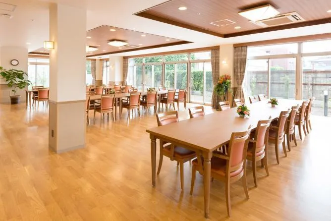 SOMPOケア ラヴィーレ飯能の紹介写真 3