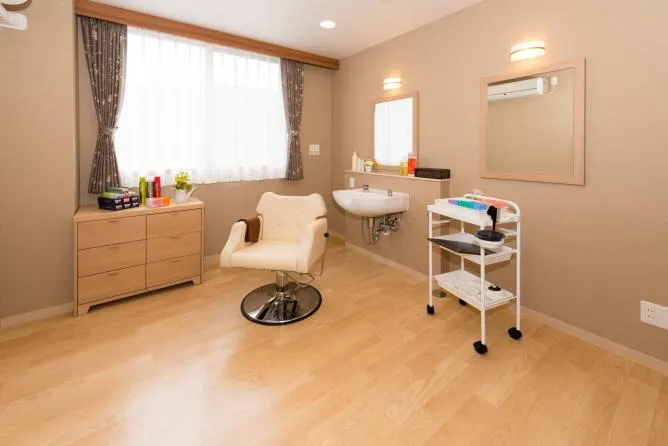 SOMPOケア ラヴィーレ飯能の紹介写真 4