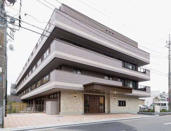 SOMPOケア ラヴィーレ狭山の紹介写真